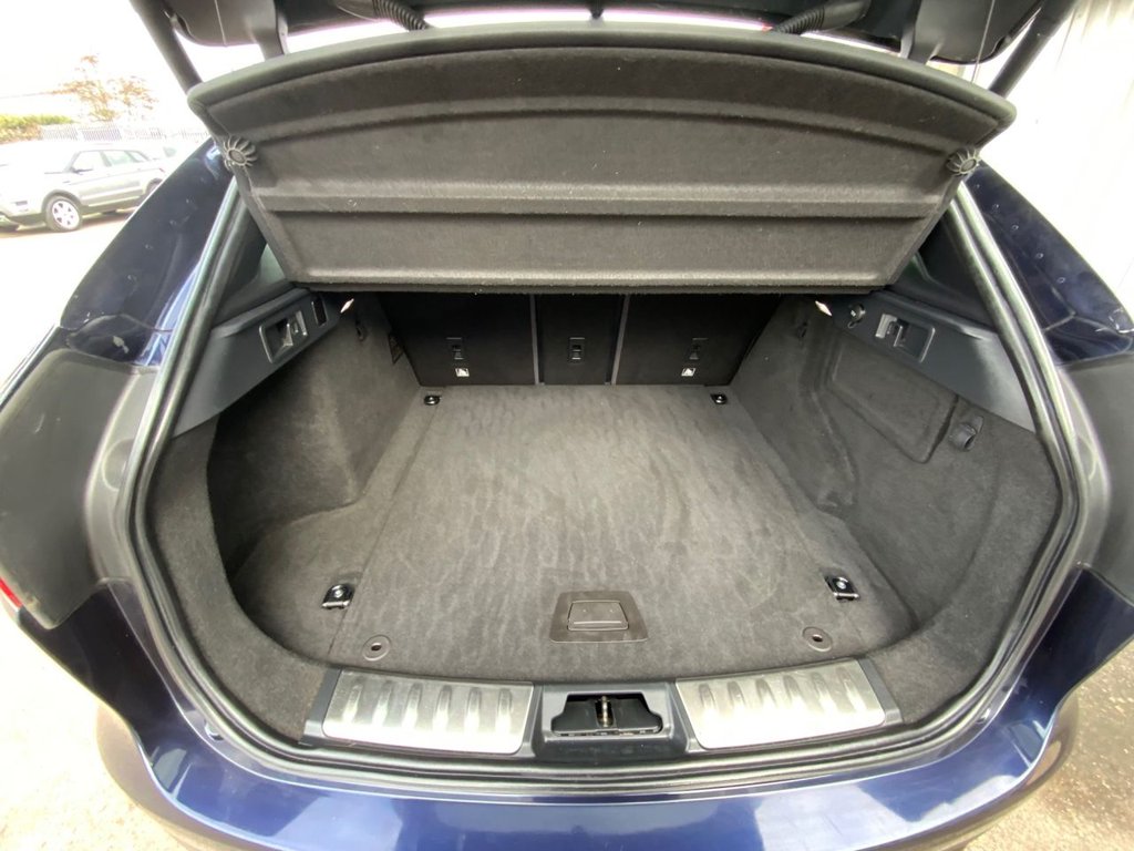 Used Jaguar F-Pace 2016 for sale - 77981489: Photo 22