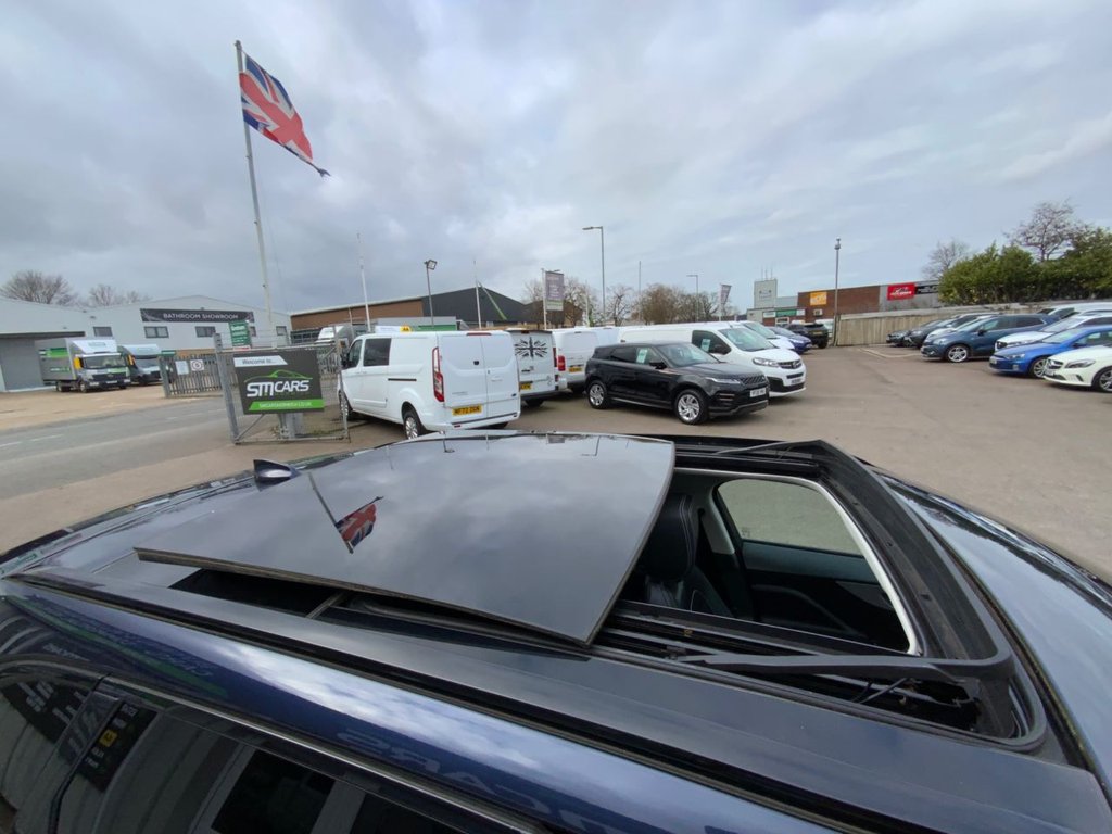 Used Jaguar F-Pace 2016 for sale - 77981489: Photo 41