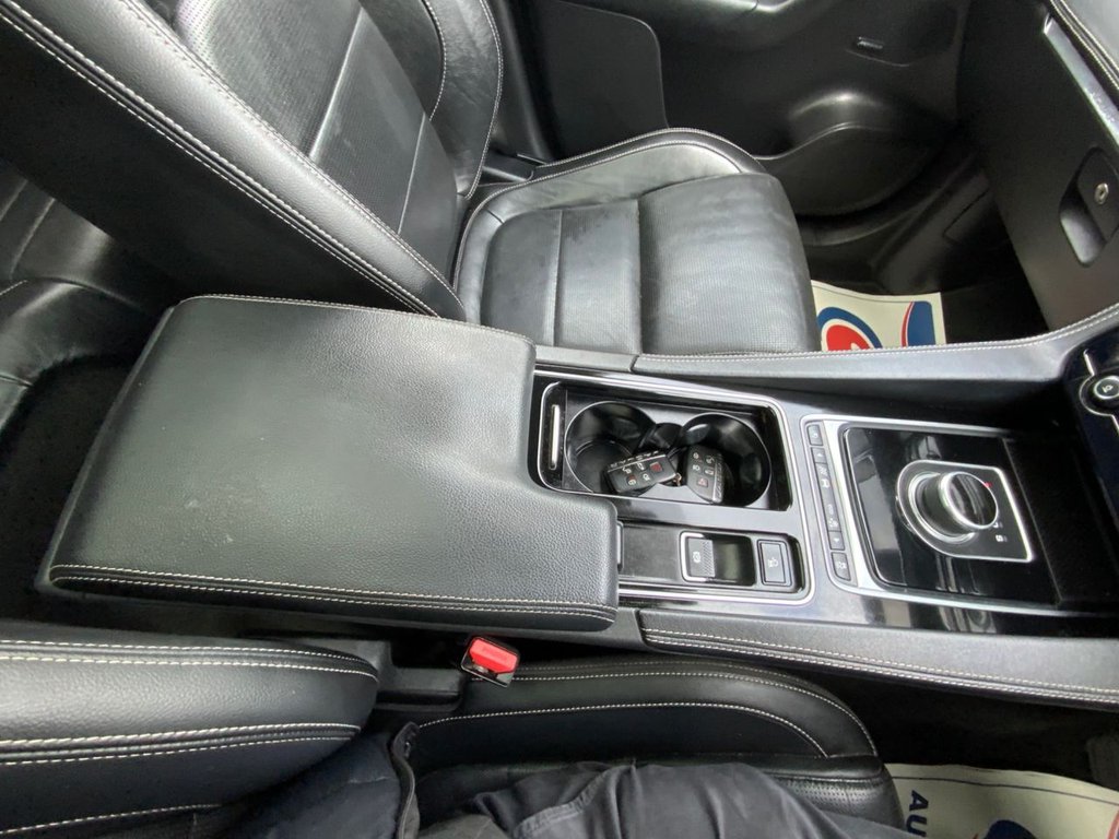 Used Jaguar F-Pace 2016 for sale - 77981489: Photo 46