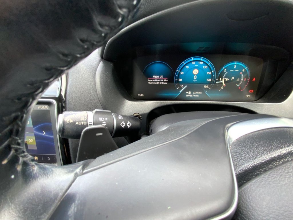 Used Jaguar F-Pace 2016 for sale - 77981489: Photo 50