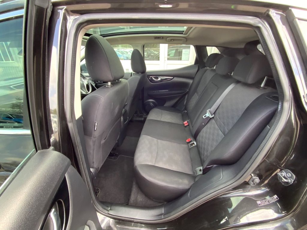 Used Nissan Qashqai 2016 for sale - 77981573: Photo 27