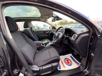 Used Nissan Qashqai 2016 for sale - 77981573: Photo