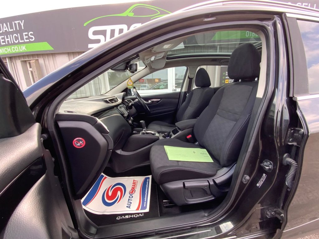 Used Nissan Qashqai 2016 for sale - 77981573: Photo 32