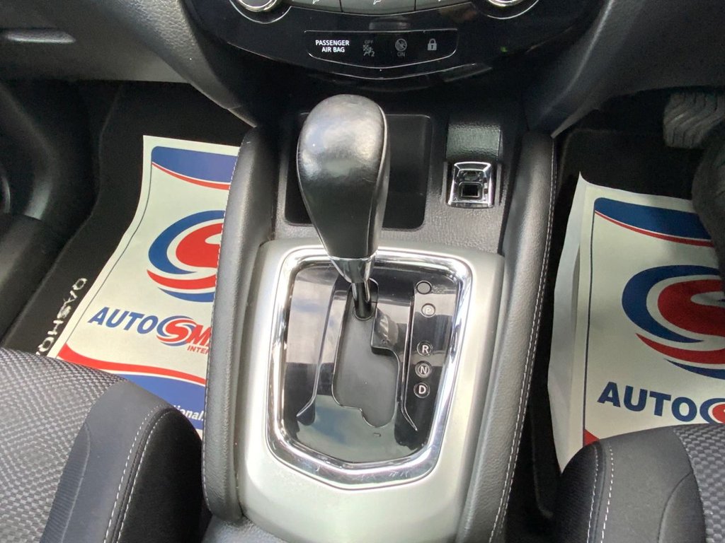 Used Nissan Qashqai 2016 for sale - 77981573: Photo 36