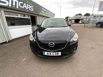 Used Mazda CX-5 2014 for sale - 75253539: Photo