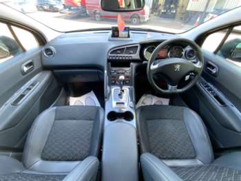 Used Peugeot 3008 2017 for sale - 75149722: Photo