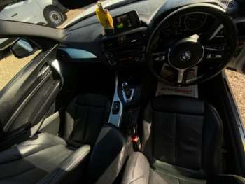 Used BMW 1 Series 2014 for sale - 75181870: Photo