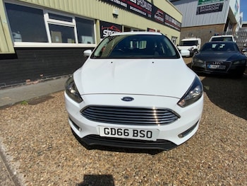 Used Ford Focus 2016 for sale - 75206224: Photo