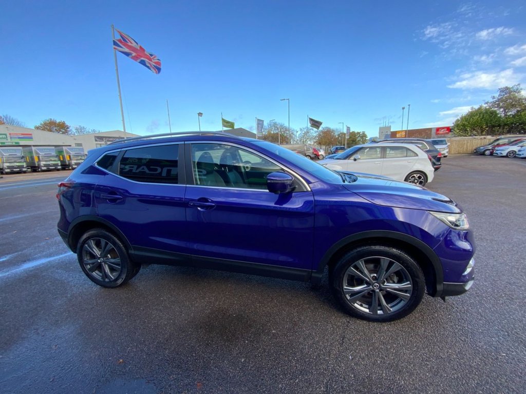 Used Nissan Qashqai 2019 for sale - 76430359: Photo 12