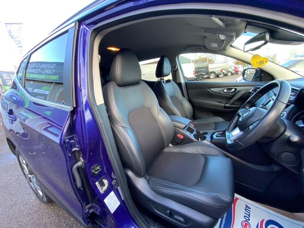Used Nissan Qashqai 2019 for sale - 76430359: Photo 13