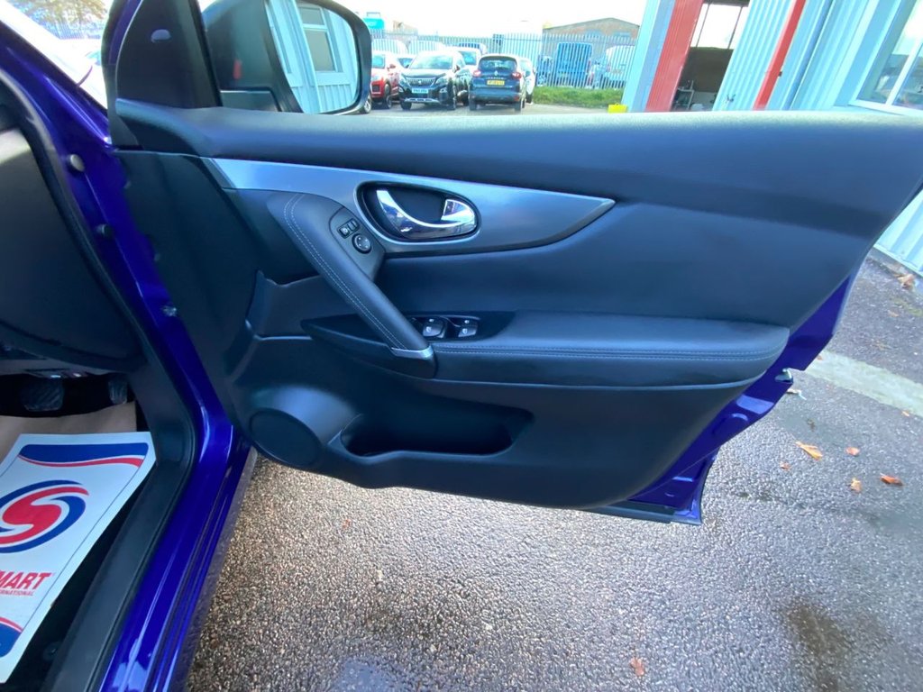 Used Nissan Qashqai 2019 for sale - 76430359: Photo 15