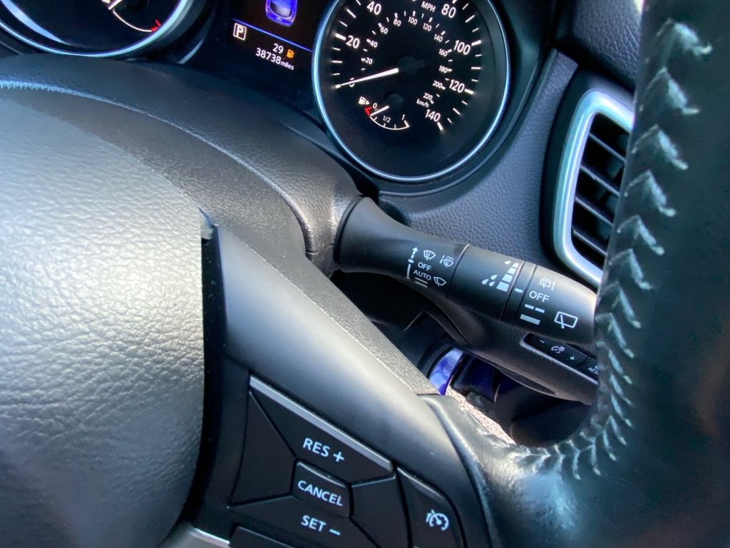 Used Nissan Qashqai 2019 for sale - 76430359: Photo 18