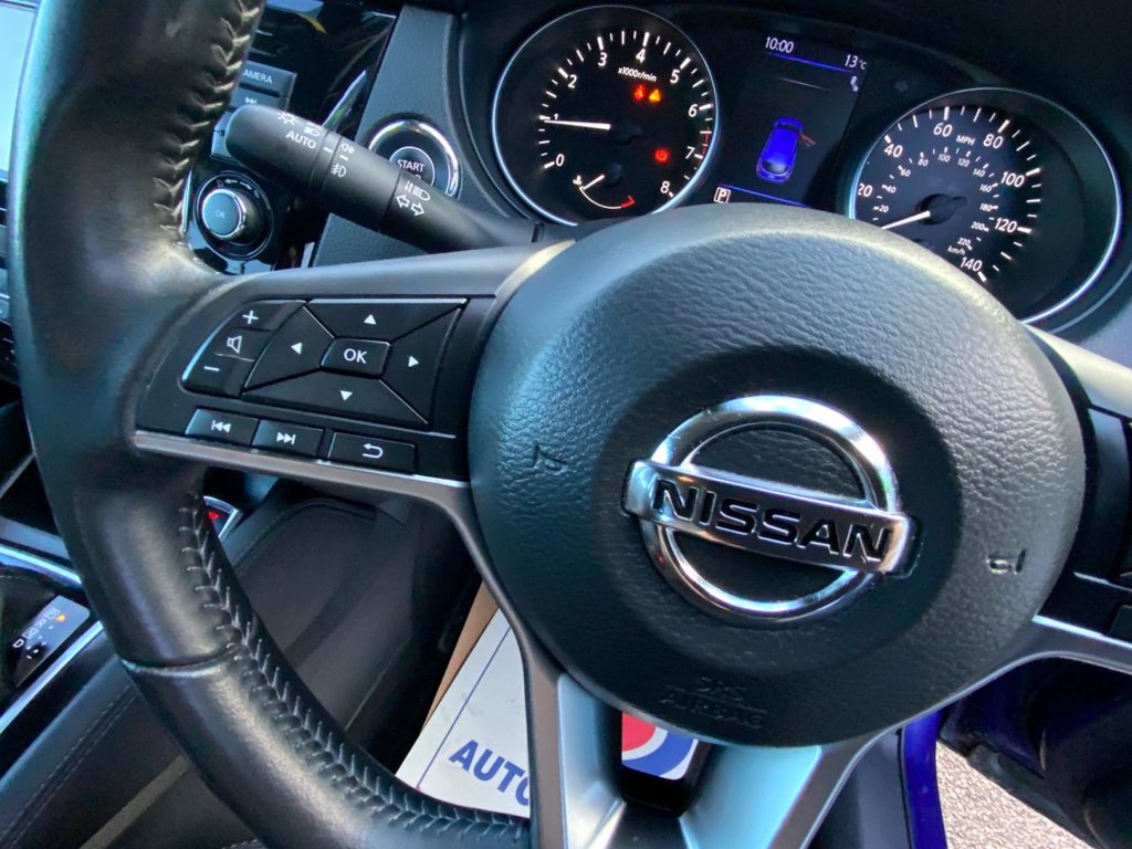 Used Nissan Qashqai 2019 for sale - 76430359: Photo 19