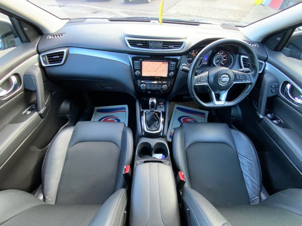Used Nissan Qashqai 2019 for sale - 76430359: Photo 2