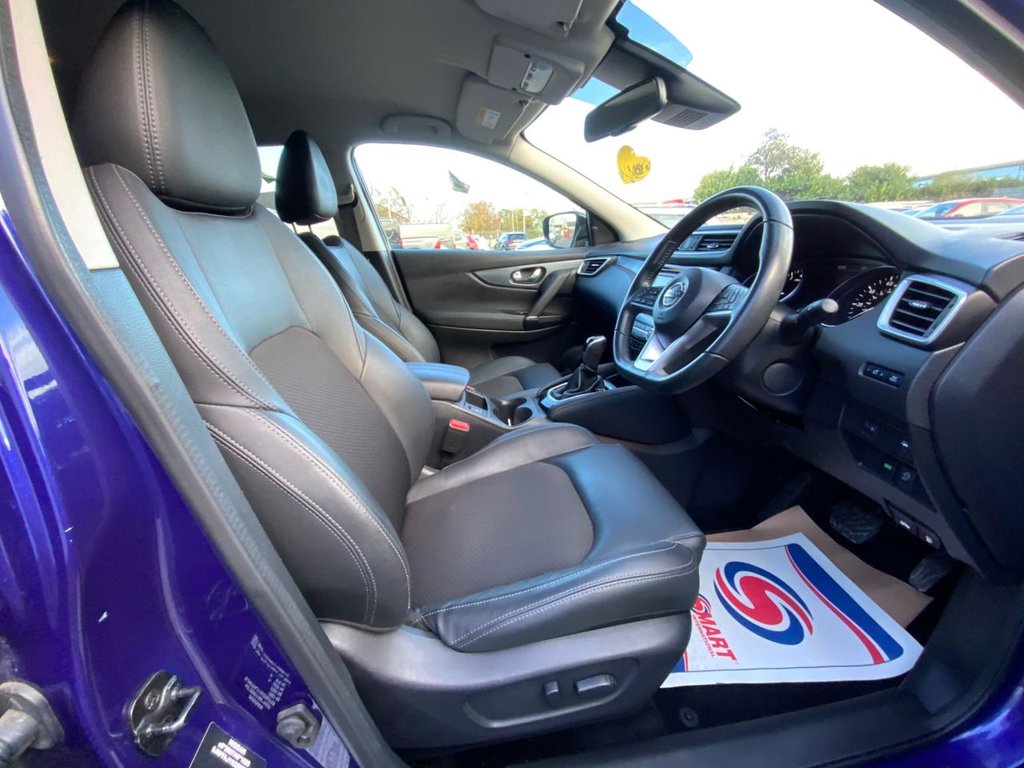 Used Nissan Qashqai 2019 for sale - 76430359: Photo 22