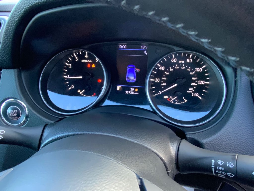 Used Nissan Qashqai 2019 for sale - 76430359: Photo 26