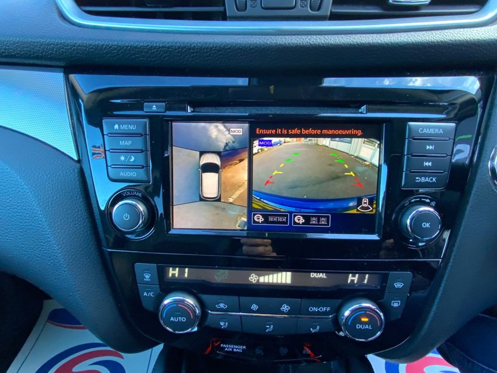 Used Nissan Qashqai 2019 for sale - 76430359: Photo 28