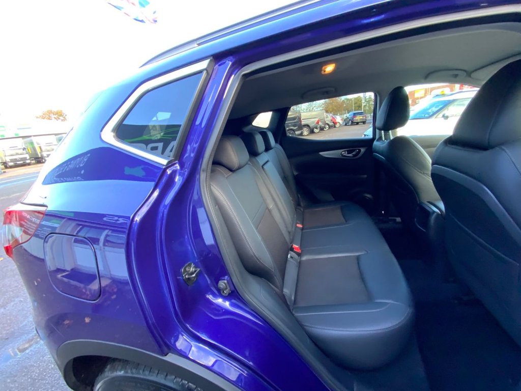 Used Nissan Qashqai 2019 for sale - 76430359: Photo 35