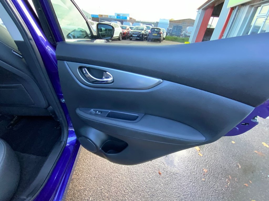 Used Nissan Qashqai 2019 for sale - 76430359: Photo 36