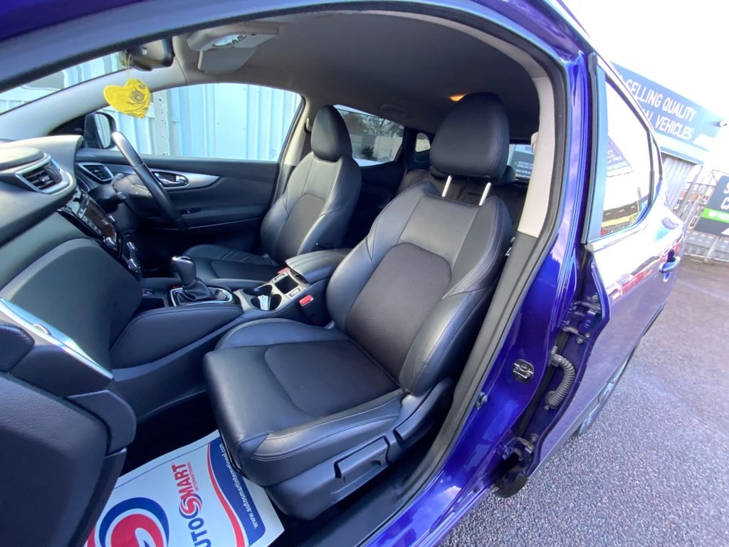 Used Nissan Qashqai 2019 for sale - 76430359: Photo 37