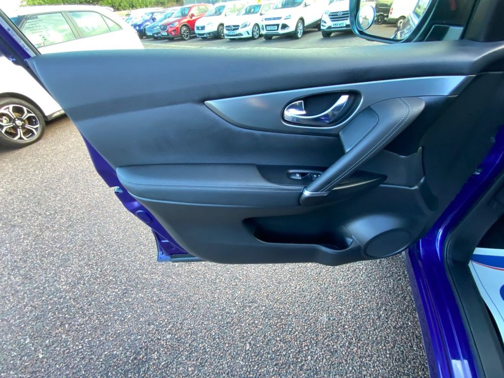 Used Nissan Qashqai 2019 for sale - 76430359: Photo 38