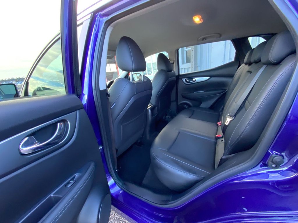 Used Nissan Qashqai 2019 for sale - 76430359: Photo 39