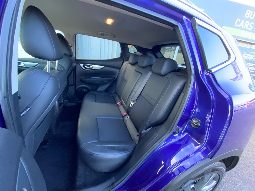 Used Nissan Qashqai 2019 for sale - 76430359: Photo 40