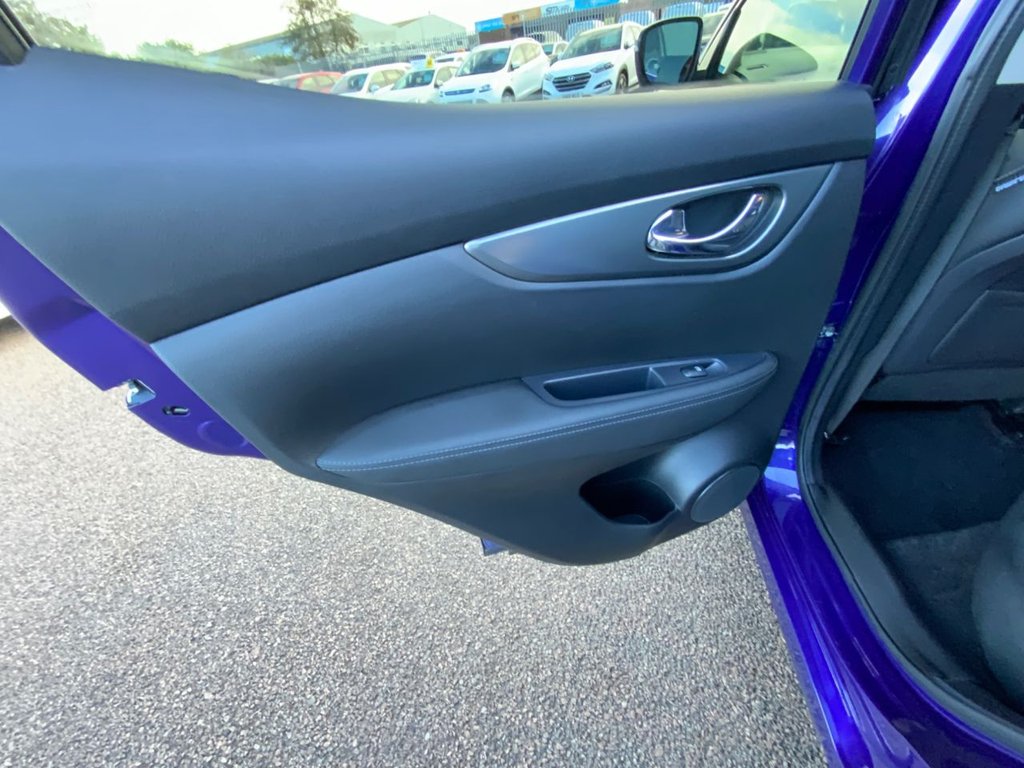 Used Nissan Qashqai 2019 for sale - 76430359: Photo 41