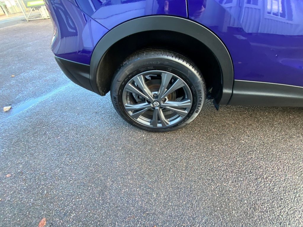 Used Nissan Qashqai 2019 for sale - 76430359: Photo 42