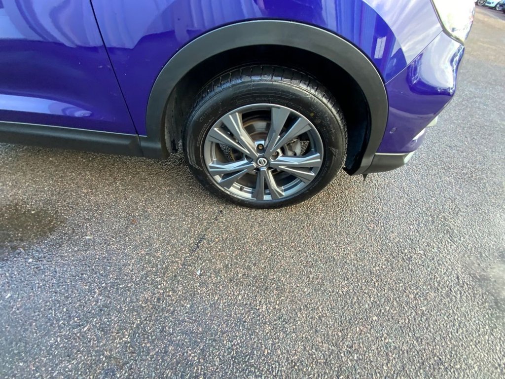 Used Nissan Qashqai 2019 for sale - 76430359: Photo 43