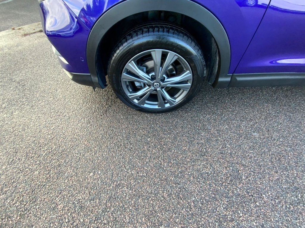 Used Nissan Qashqai 2019 for sale - 76430359: Photo 44