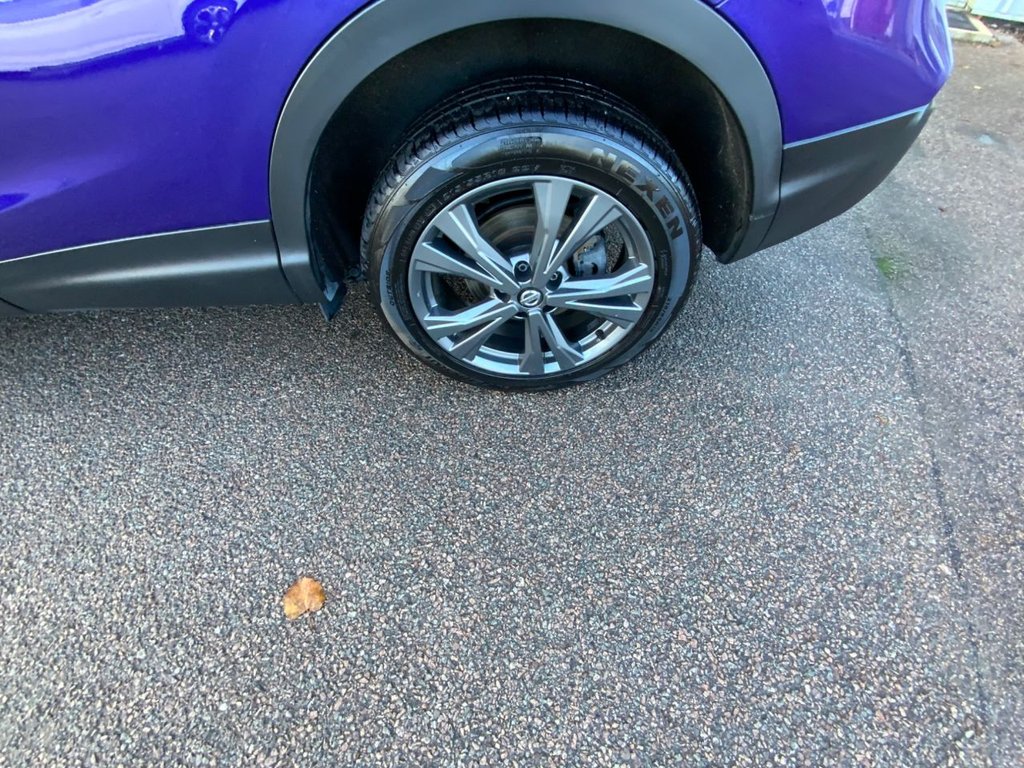 Used Nissan Qashqai 2019 for sale - 76430359: Photo 45