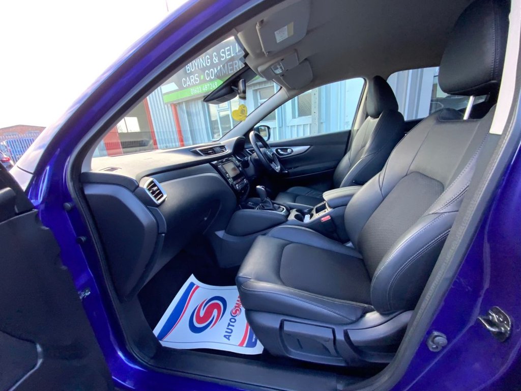 Used Nissan Qashqai 2019 for sale - 76430359: Photo 46