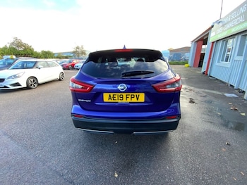 Used Nissan Qashqai 2019 for sale - 76430359: Photo
