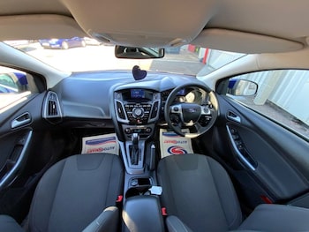 Used Ford Focus 2014 for sale - 75597182: Photo