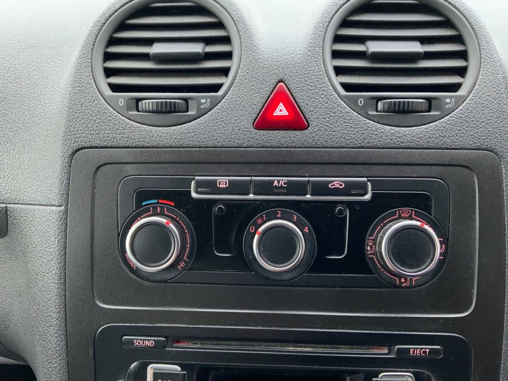 Used Volkswagen Caddy 2013 for sale - 78056244: Photo 17