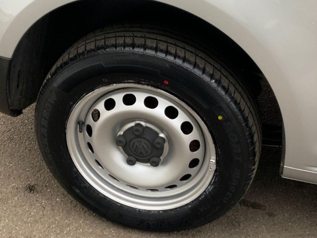 Used Volkswagen Caddy 2013 for sale - 78056244: Photo 23