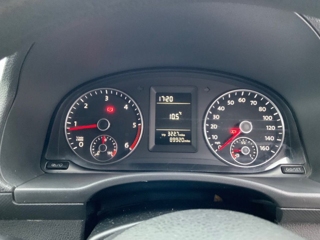 Used Volkswagen Caddy 2013 for sale - 78056244: Photo 25