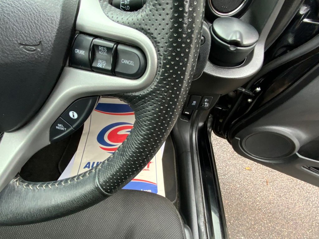 Used Honda Jazz 2014 for sale - 76509589: Photo 17