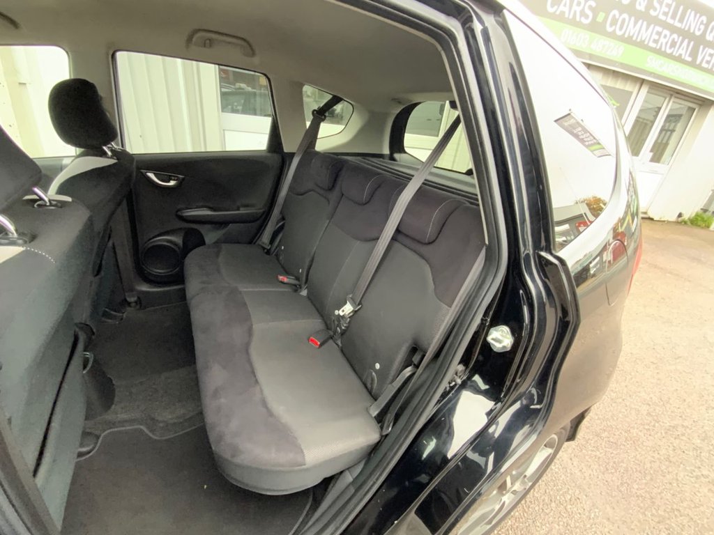 Used Honda Jazz 2014 for sale - 76509589: Photo 38