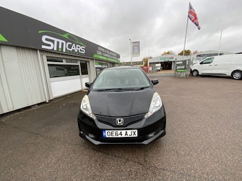 Used Honda Jazz 2014 for sale - 76509589: Photo