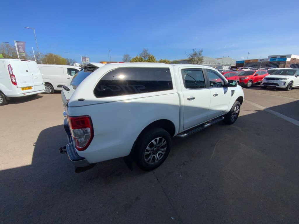 Used Ford Ranger 2013 for sale - 78212413: Photo 11