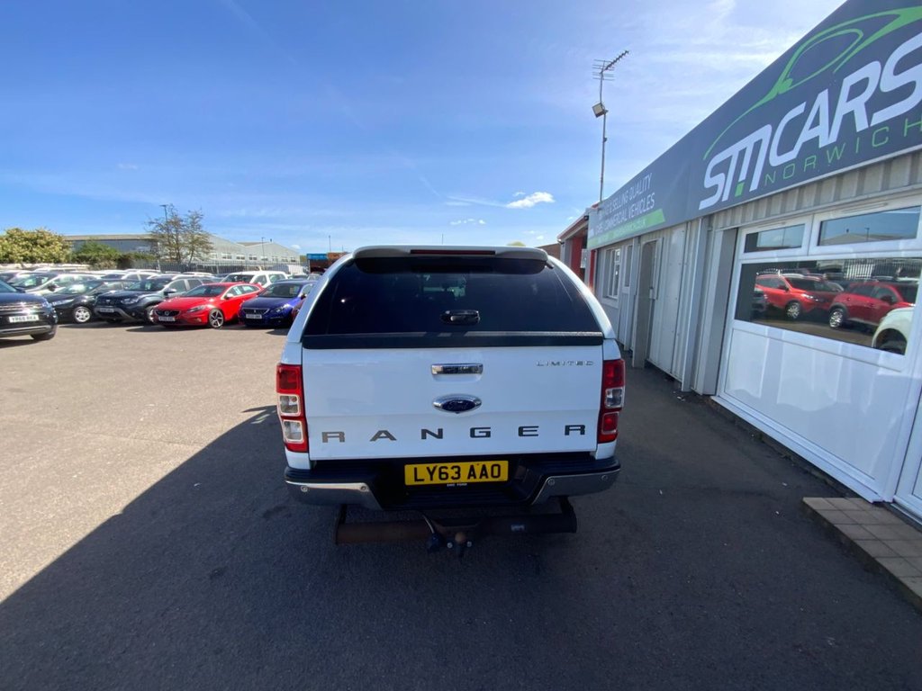 Used Ford Ranger 2013 for sale - 78212413: Photo 12