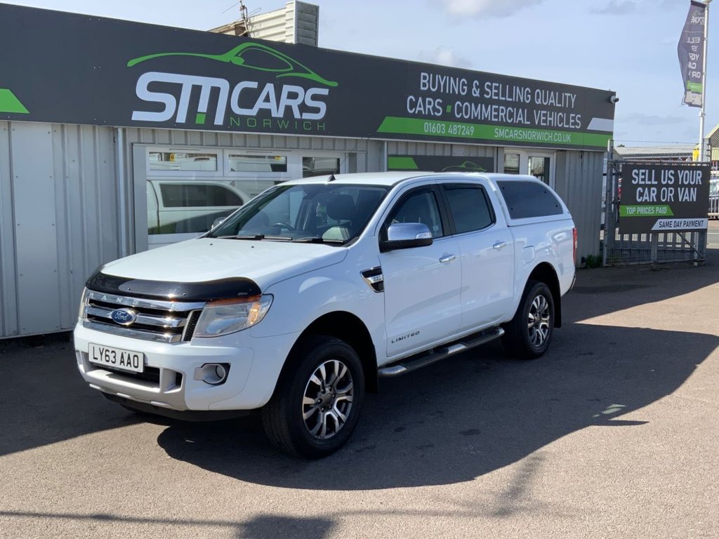 Used Ford Ranger 2013 for sale - 78212413: Photo 14