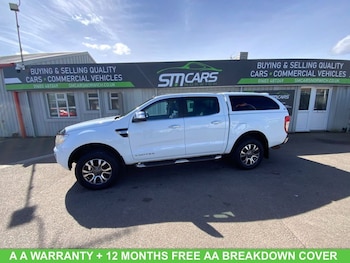 Used Ford Ranger 2013 for sale - 78212413: Photo