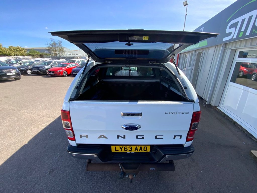 Used Ford Ranger 2013 for sale - 78212413: Photo 20