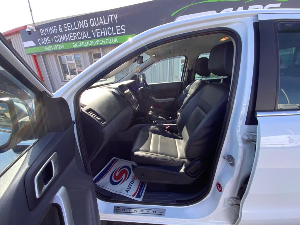 Used Ford Ranger 2013 for sale - 78212413: Photo 25