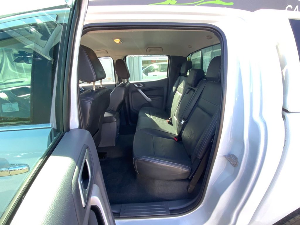 Used Ford Ranger 2013 for sale - 78212413: Photo 27