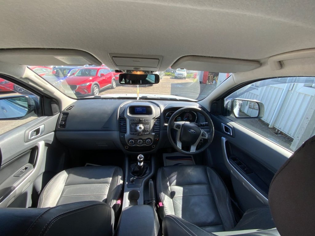 Used Ford Ranger 2013 for sale - 78212413: Photo 29