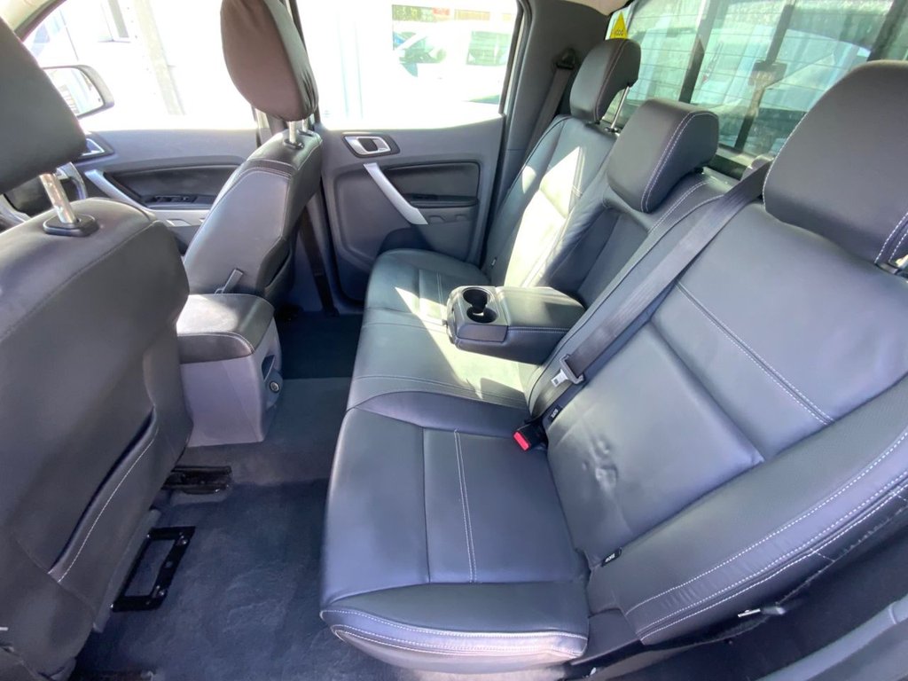 Used Ford Ranger 2013 for sale - 78212413: Photo 30